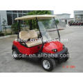 2 Sitzer Preise elektrische Golfwagen Buggy Auto aus China
